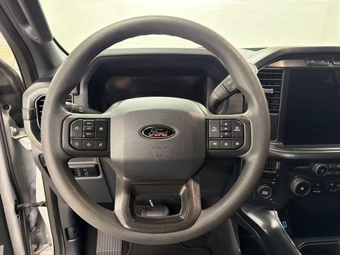 Certified 2024 Ford F150 STX w/ STX Black Appearance Package AWD/4WD image 19