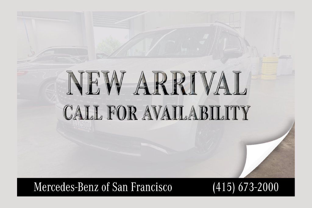 Used 2025 Kia Carnival SX Prestige FWD image 1