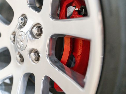 Used 2004 Dodge Ram 1500 Truck 2WD Regular Cab image 10