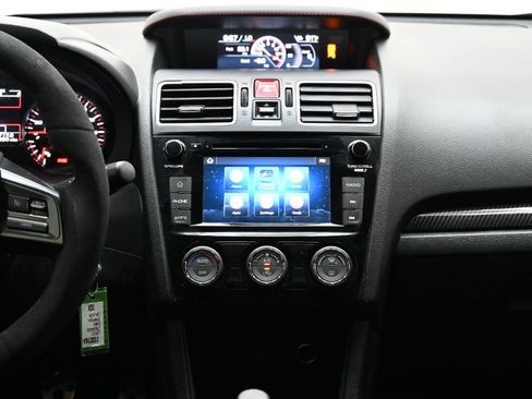Used 2021 Subaru WRX AWD/4WD image 31