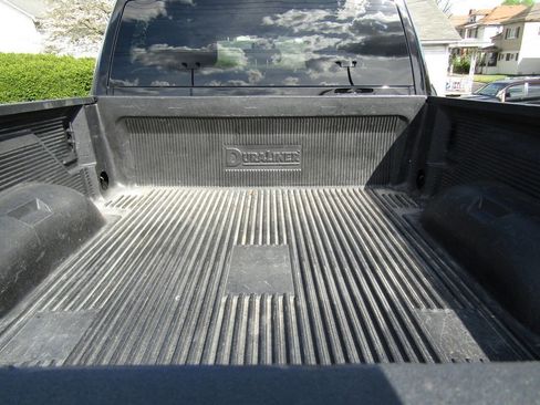 Used 2024 RAM 2500 Big Horn image 19