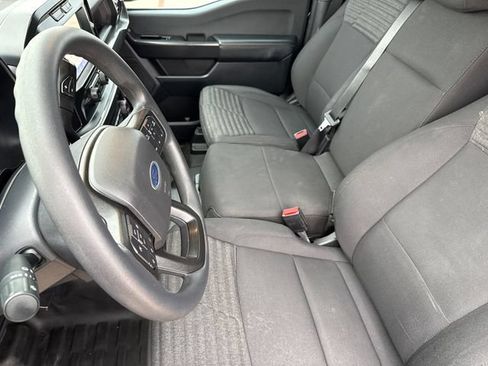 Used 2023 Ford F150 XL w/ STX Appearance Package RWD image 19
