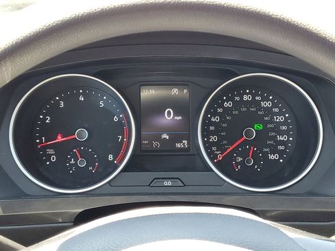 Used 2020 Volkswagen Tiguan S FWD image 14