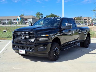 New 2027 RAM 3500 Big Horn