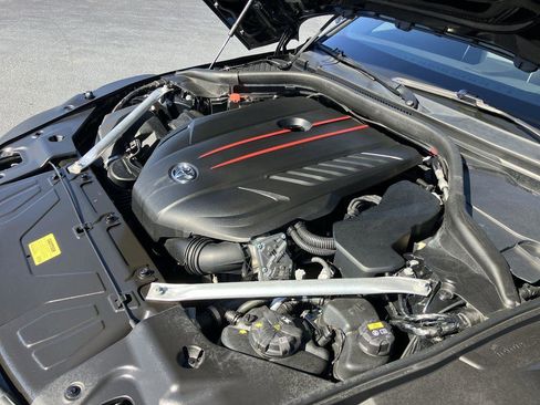 Certified 2021 Toyota Supra Premium w/ Driver Assist Package image 27