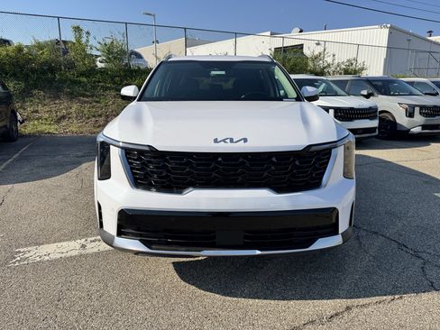 New 2026 Kia Sorento S AWD/4WD image 23