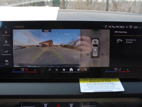 New 2026 BMW X3 xDrive30 w/ Premium Package image 22