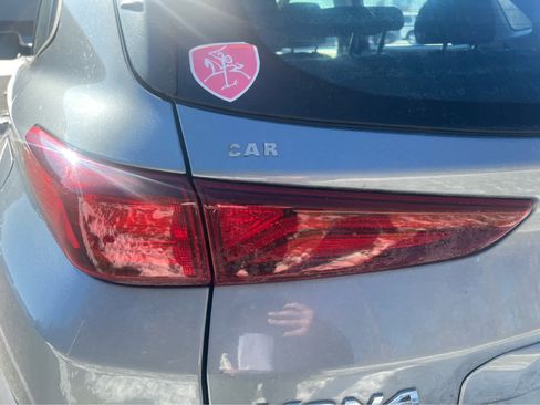 Used 2019 Hyundai Kona SE image 7