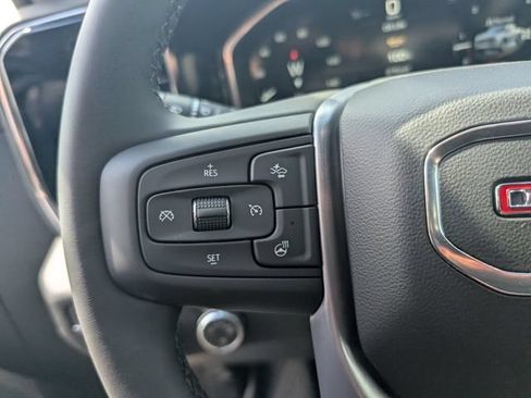 New 2026 GMC Sierra 1500 SLE AWD/4WD image 19