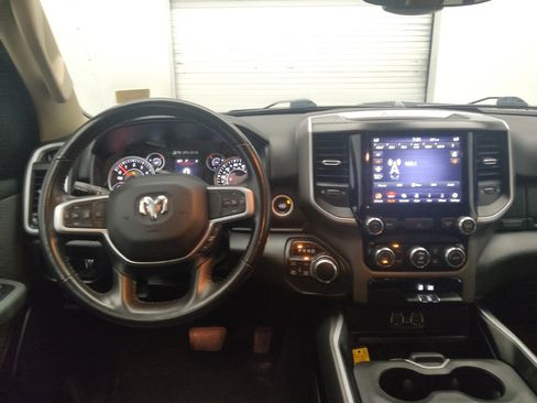 Used 2020 RAM 1500 Big Horn AWD/4WD image 22