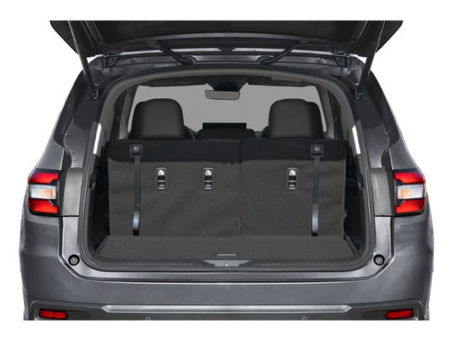 New 2026 Honda Pilot Elite image 7