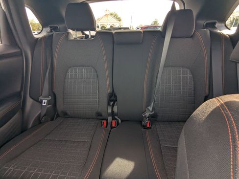 Used 2024 Honda HR-V Sport image 19