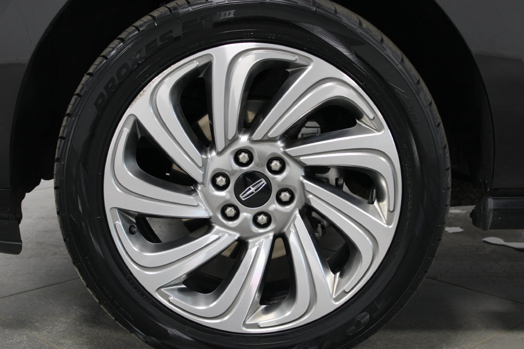 Used 2024 Lincoln Navigator Premiere AWD/4WD image 53