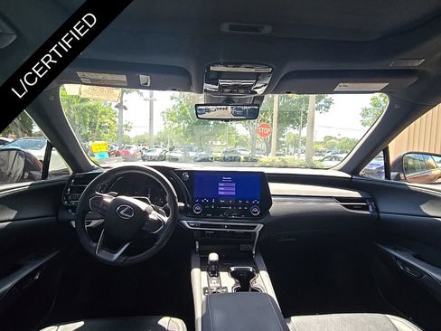 Certified 2024 Lexus RX 350 Premium Plus w/ Convenience Package FWD image 27