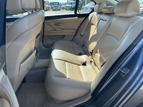 Used 2013 BMW 528i xDrive Sedan image 14