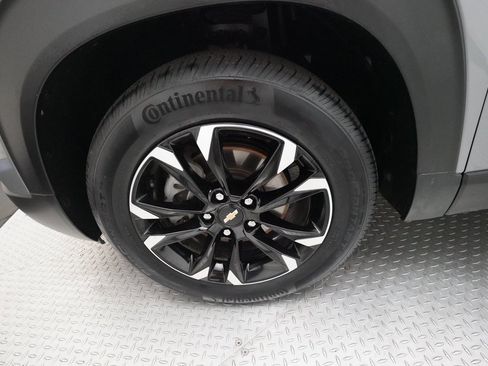 Certified 2023 Chevrolet TrailBlazer LT image 26