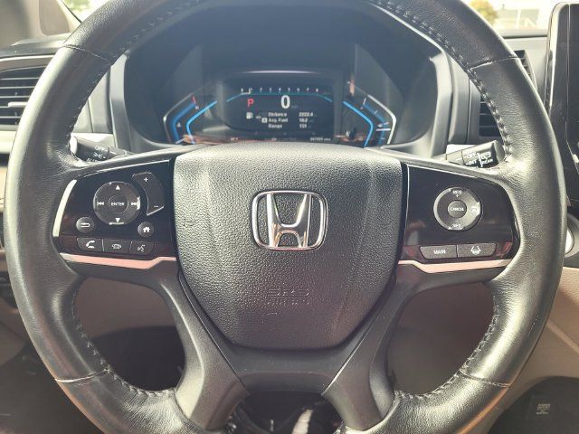 Used 2020 Honda Odyssey Touring image 25