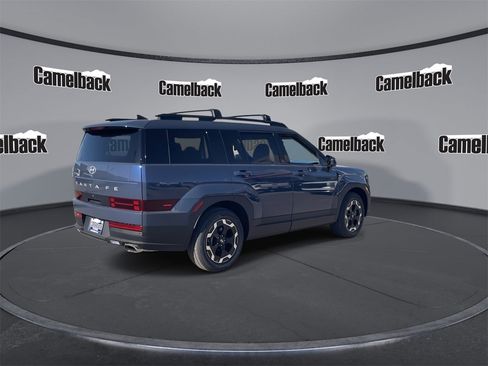 New 2026 Hyundai Santa Fe SEL image 7