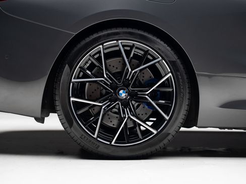 Used 2020 BMW M8 Convertible AWD/4WD image 41