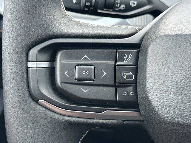 New 2026 Jeep Cherokee Limited AWD/4WD image 25