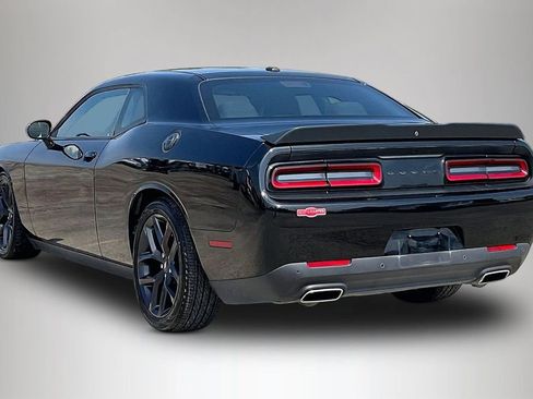 Used 2022 Dodge Challenger GT w/ Blacktop Package RWD image 4