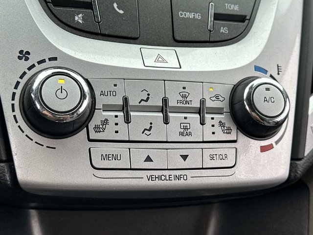 Used 2016 GMC Terrain SLE AWD/4WD image 28