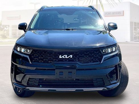 Used 2022 Kia Sorento X-Line EX AWD/4WD image 27