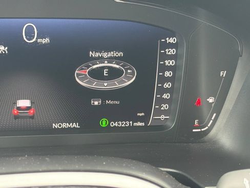 Used 2023 Honda Pilot Elite image 29