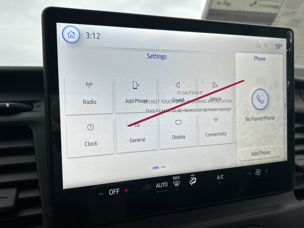 New 2026 Ford Transit 350 148 High Roof AWD image 22