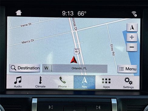 Used 2019 Ford Mustang GT Premium w/ GT Performance Package image 15