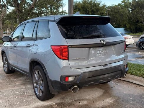 Used 2022 Honda Passport EX-L image 7