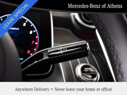 New 2026 Mercedes-Benz GLC 300 image 24