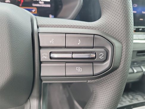 New 2026 Chevrolet Colorado Trail Boss image 6