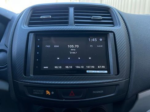 Used 2017 Mitsubishi Outlander Sport LE image 22