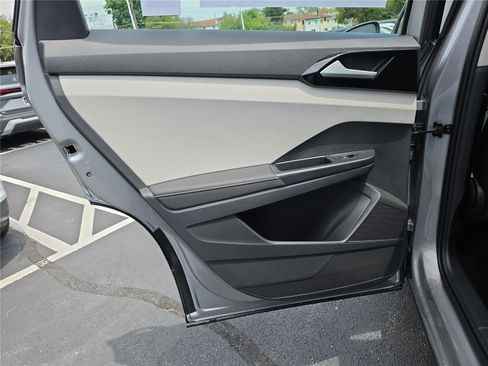 New 2026 Volkswagen Taos S FWD image 23