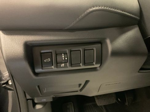 New 2026 Subaru Outback Wilderness AWD/4WD image 13