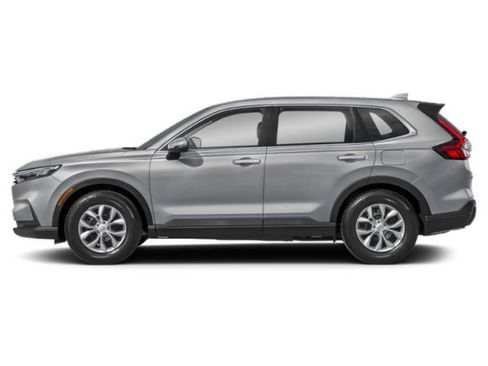 Used 2025 Honda CR-V LX image 3