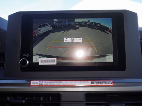 New 2026 Toyota Tacoma SR5 image 11