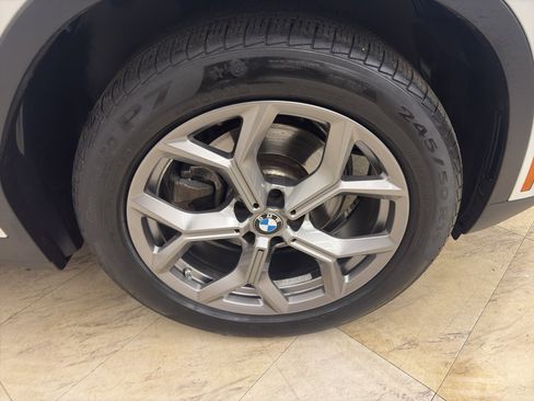 Used 2022 BMW X3 xDrive30i w/ Premium Package 2 image 9