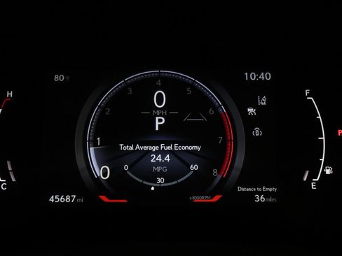 Used 2023 Lexus RX 350 FWD w/ Cold Area Package image 19