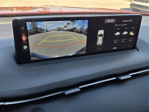 Certified 2023 Genesis GV70 2.5T image 21