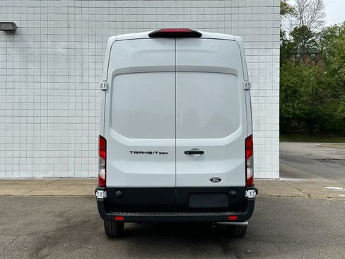 New 2026 Ford Transit 350 148 High Roof RWD image 5