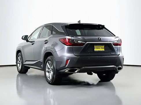 Used 2019 Lexus RX 350 AWD w/ Accessory Package image 6