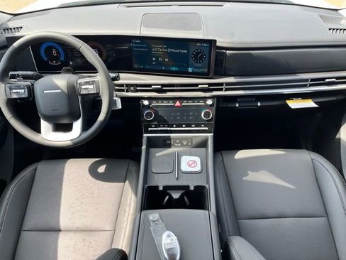 New 2026 Hyundai Santa Fe SEL FWD image 9