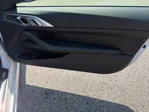 Used 2025 BMW 430i Convertible RWD image 14