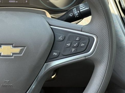 Used 2025 Chevrolet Malibu LT FWD image 14