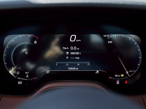 Used 2024 Maserati GranTurismo Modena image 54