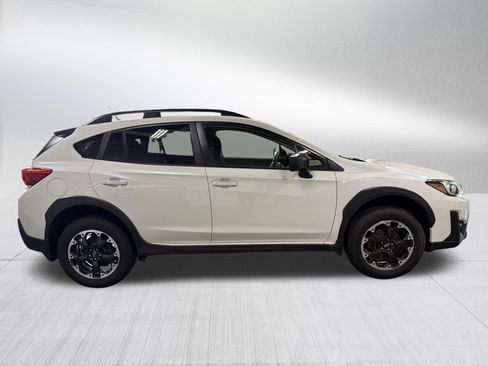 Used 2023 Subaru Crosstrek 2.0i AWD/4WD image 8