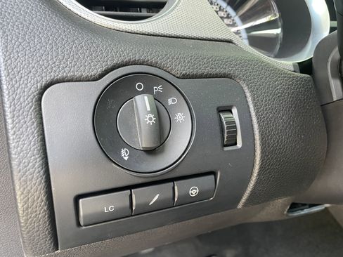 Used 2014 Ford Mustang Shelby GT500 w/ Equipment Group 821A image 16