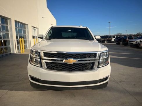 Used 2015 Chevrolet Tahoe LS image 8